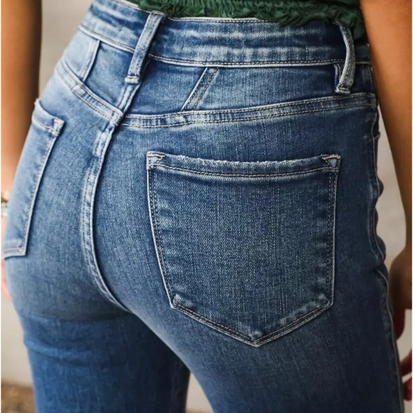 High Rise Flare - Picture 5 of 5